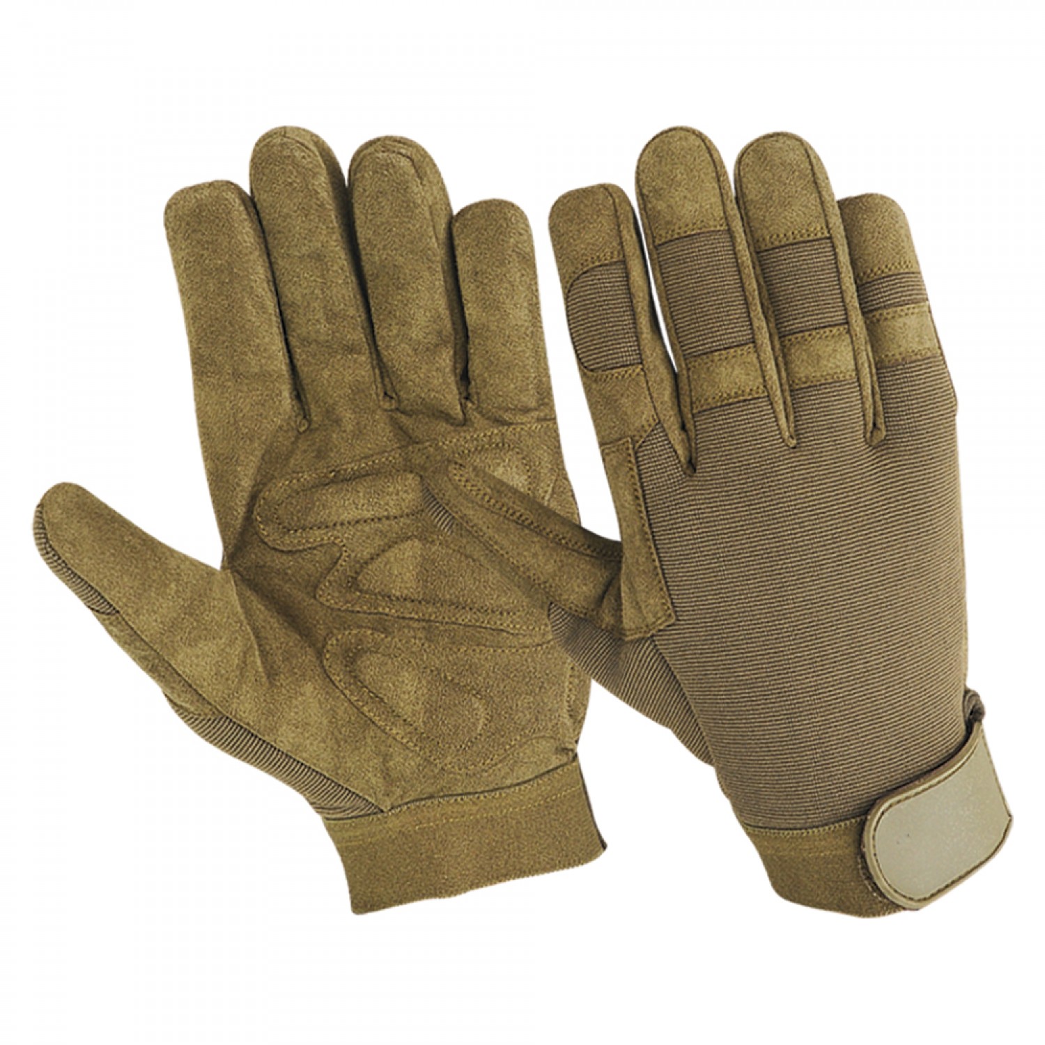 EIGGER GLOVES