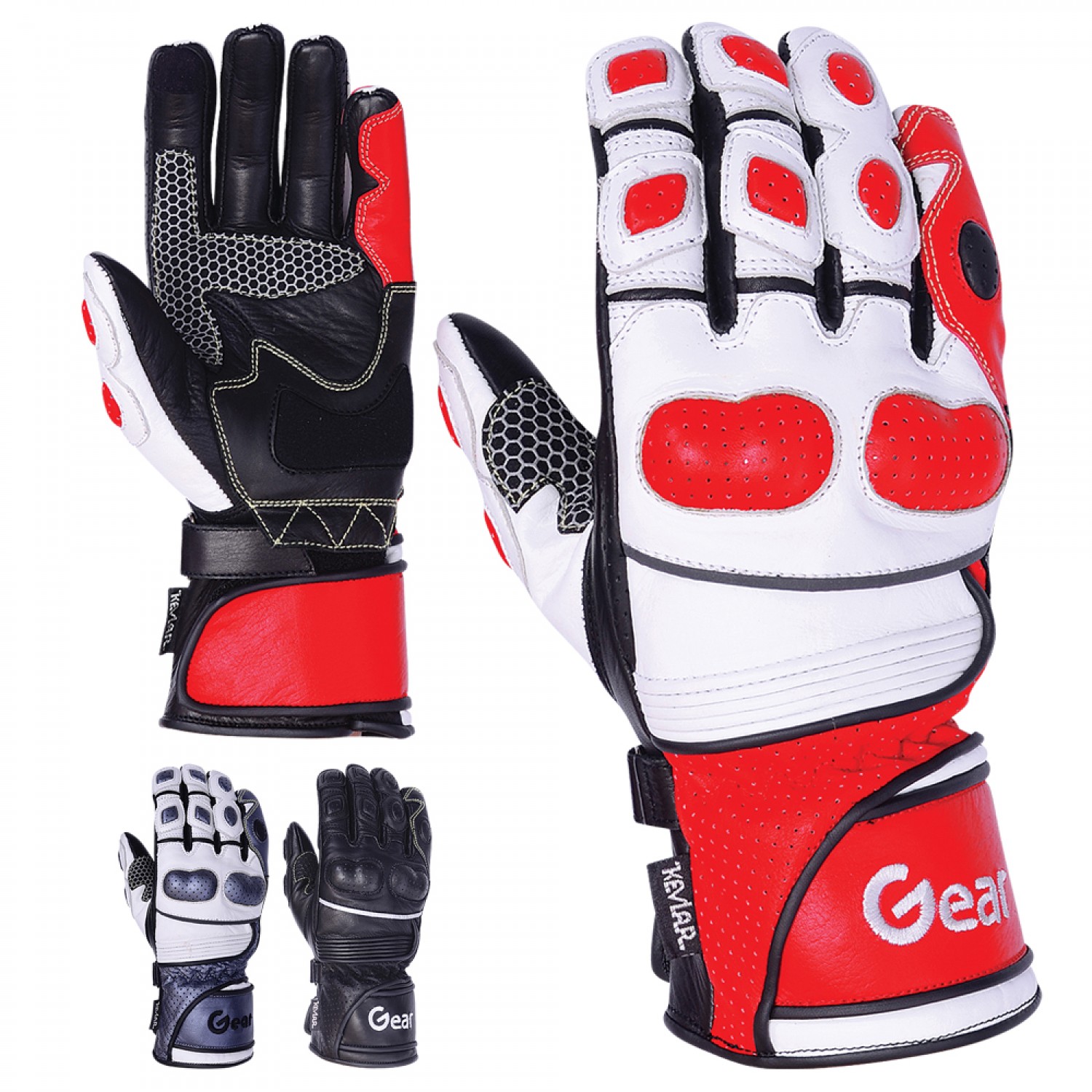 HIGH PERFORMER GLOVES