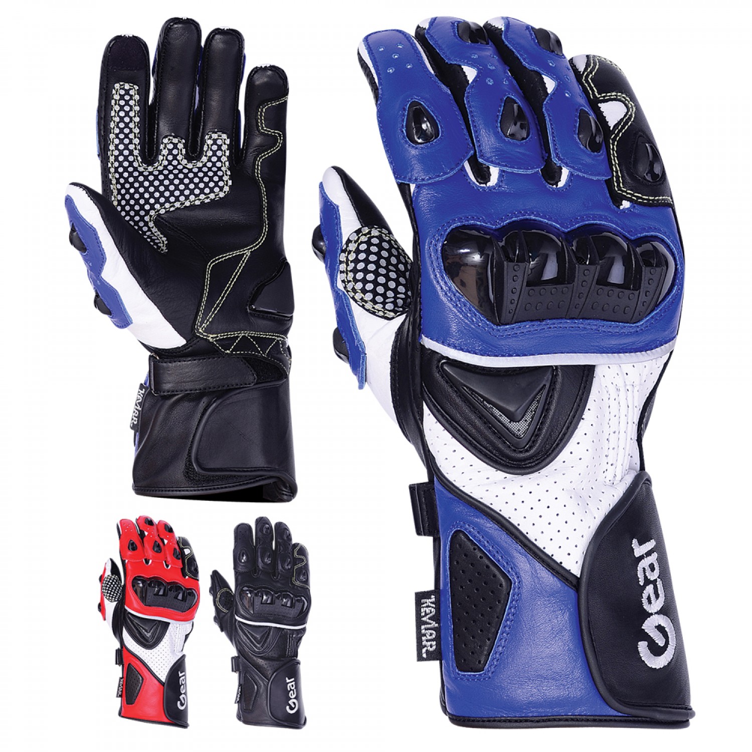 LOGN SPORTS GLOVES